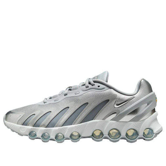 HF5509 001 Nike Air Max Dn8 Wolf Grey Metallic Silver (Women's)