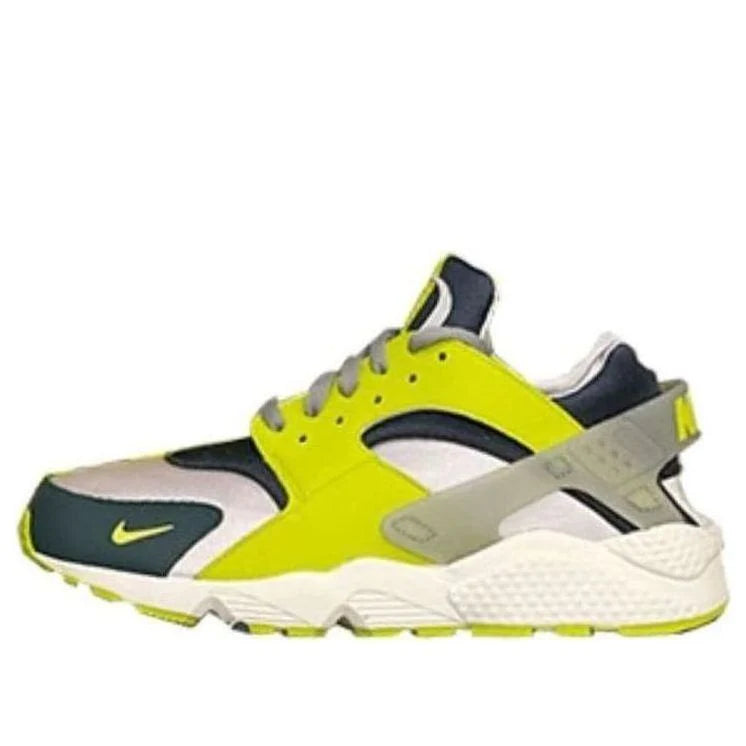 FN1465 001 Nike Air Huarache University of Oregon PE