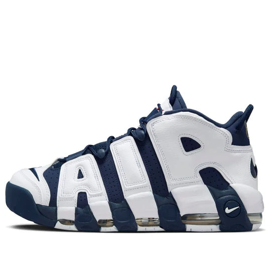 FQ8182 100 Nike Air More Uptempo 96 Olympic (2024)