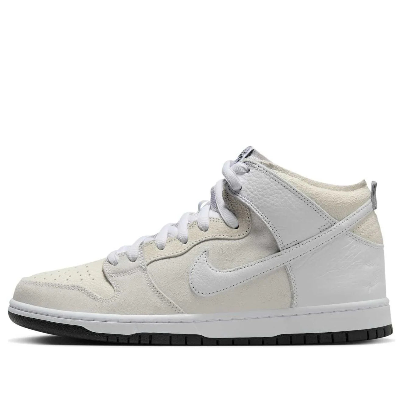 HM5837 100 Nike SB Dunk High Antihero Skateboards