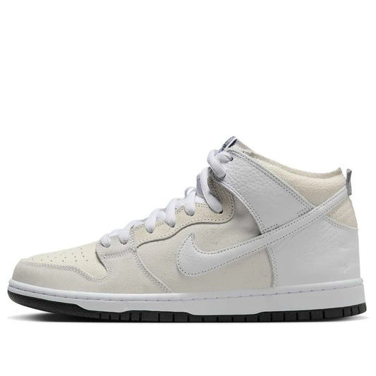 HM5837 100 Nike SB Dunk High Antihero Skateboards