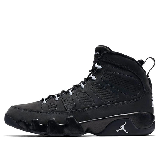 302370 013 Jordan 9 Retro Anthracite