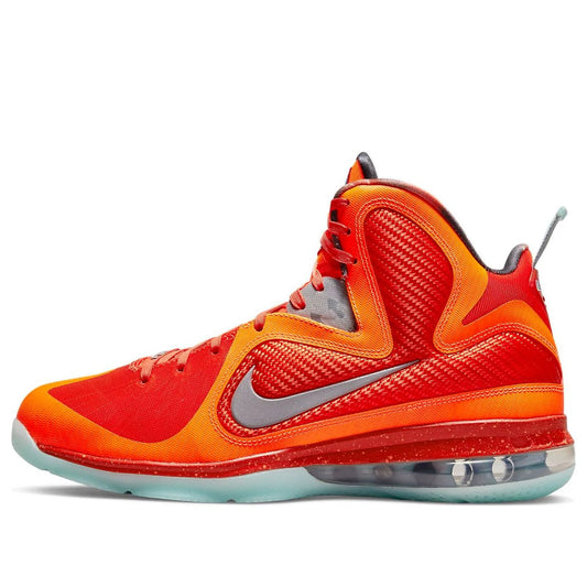 DH8006 800 Nike LeBron 9 Big Bang (2022) [CONDITIONAL] [NO BOX]