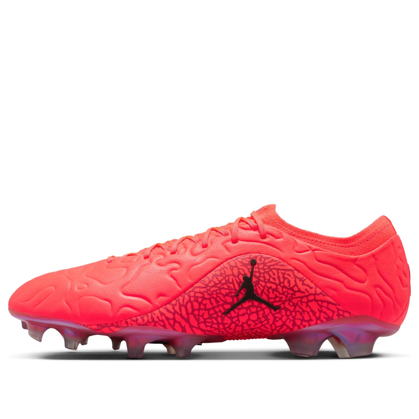 IF4126 600 Jordan Tiempo Maestro Elite FG SE Infrared Grit