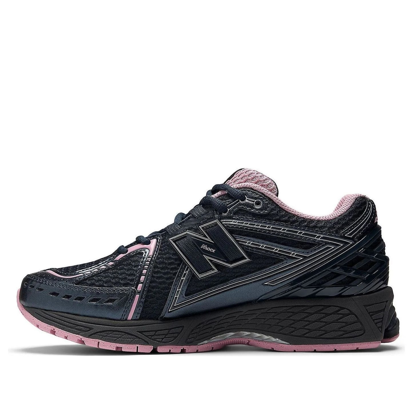 GC1906CP New Balance 1906R Eclipse Pink Taffy (GS)