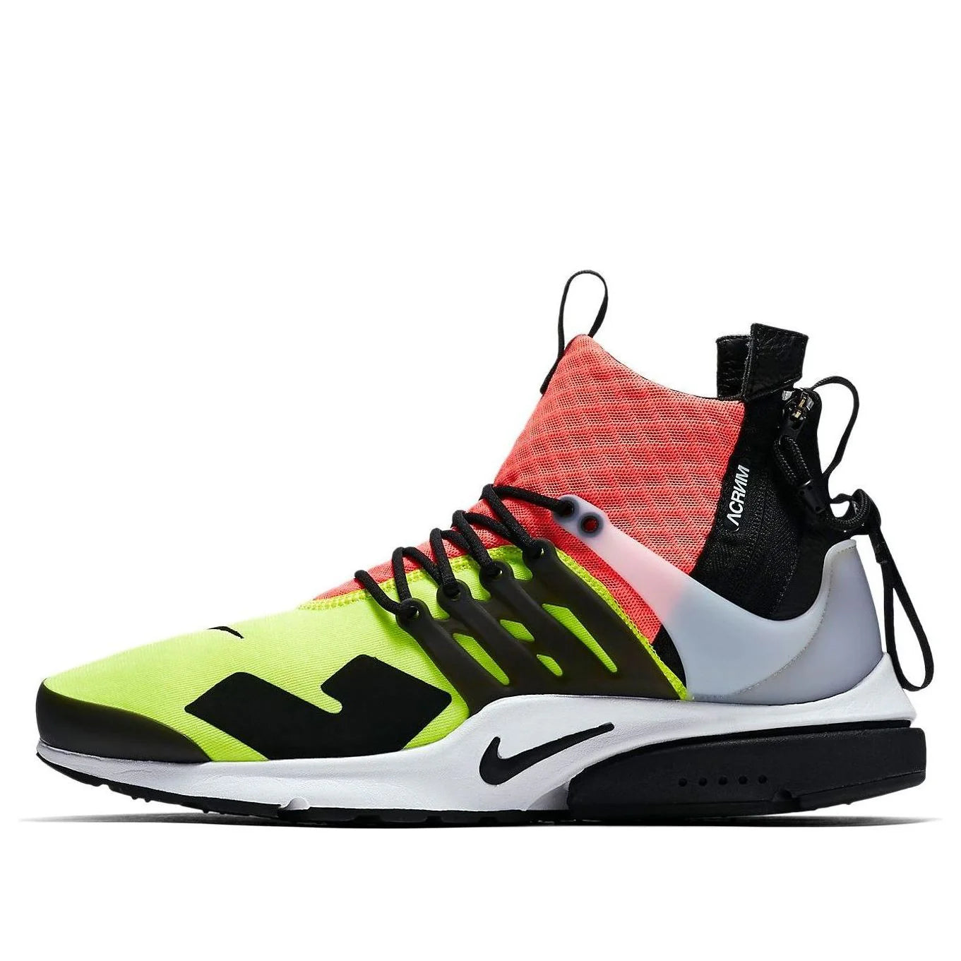 844672 100 Nike Air Presto Acronym Volt