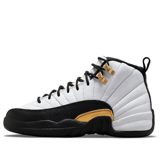 153265 170 Jordan 12 Retro Royalty Taxi (GS)
