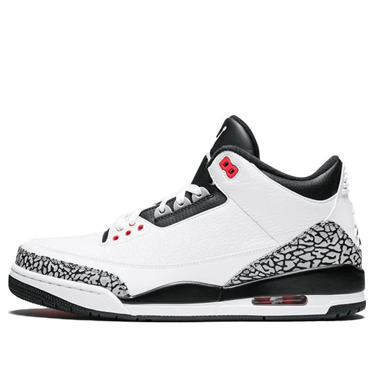 136064 123 Air Jordan 3 Retro Infrared 23