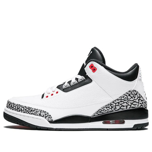 136064 123 Air Jordan 3 Retro Infrared 23