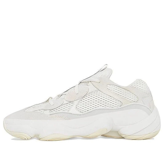 ID5114 Adidas Yeezy 500 Bone White (2023) [NO BOX]