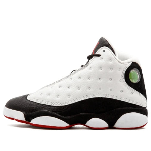 309259 104 Jordan 13 Retro He Got Game (2013) [REPLACE BOX]