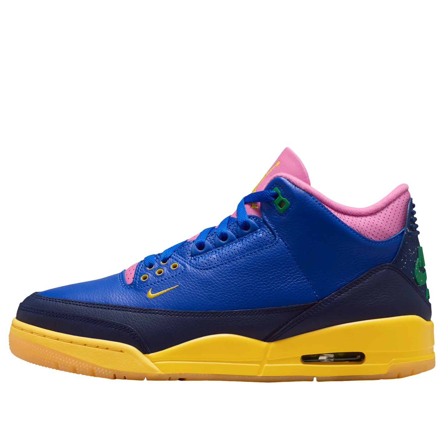 IV4871 400 Air Jordan 3 Retro Brazil
