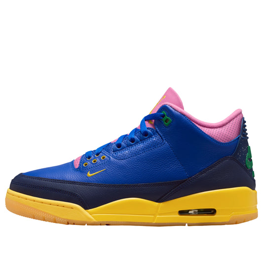 IV4871 400 Air Jordan 3 Retro Brazil