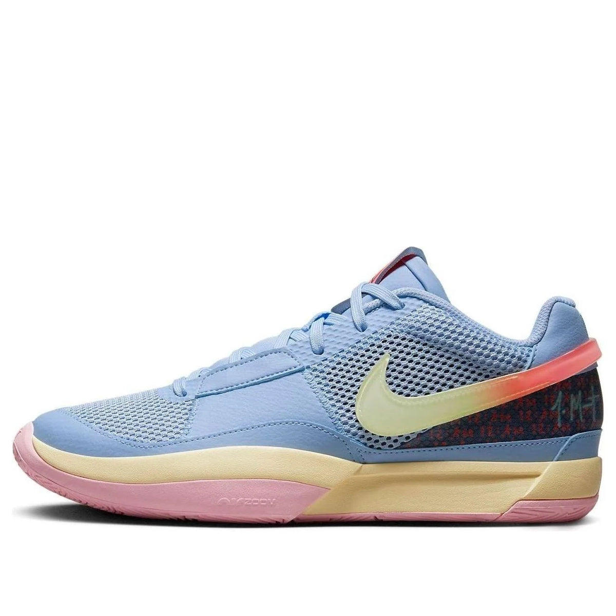 DR8785 400 Nike Ja 1 Day One