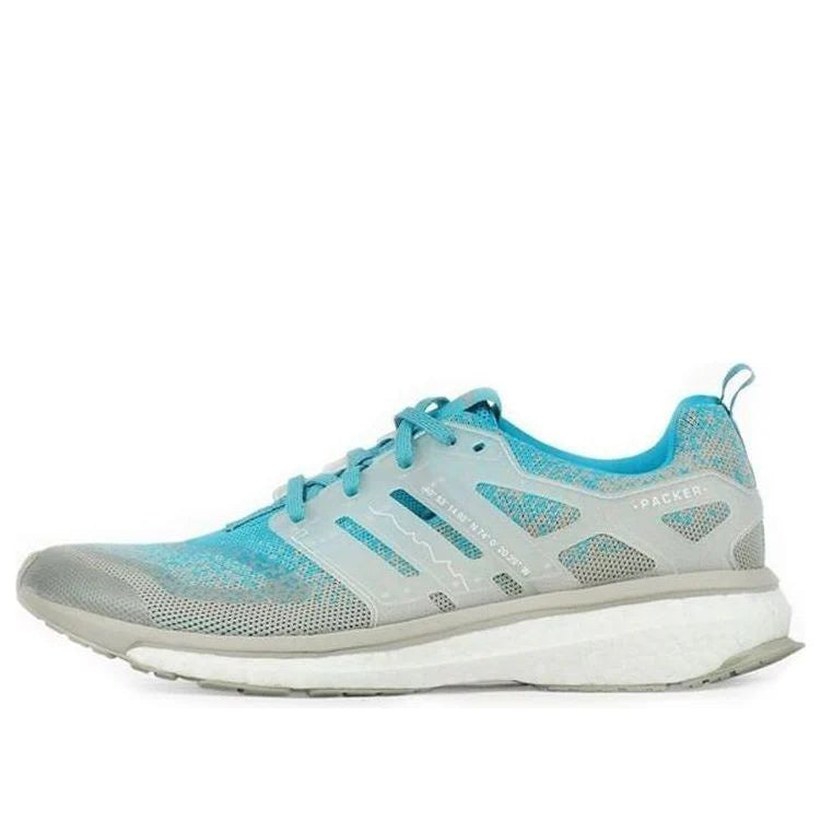 CP9762 adidas Energy Boost Packer Shoes x Solebox Silfra Rift [REPLACE BOX]