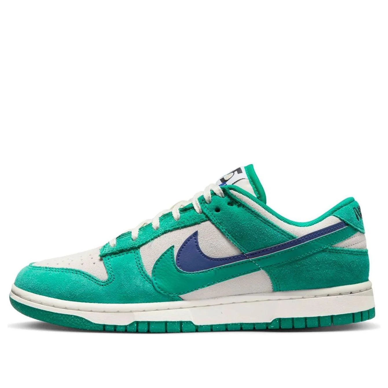 DO9457 101 Nike Dunk Low SE 85 Neptune Green (Women's)