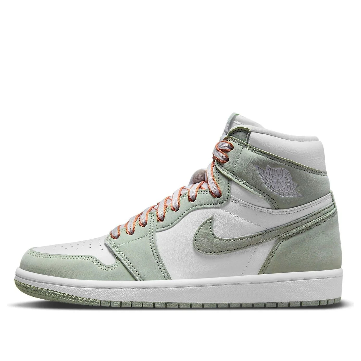 CD0461 002 Jordan 1 Retro High OG Seafoam (Women's) [NO BOX]