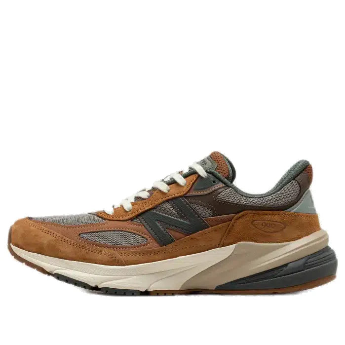 M990CH6 New Balance 990v6 Carhartt WIP Sculpture Center