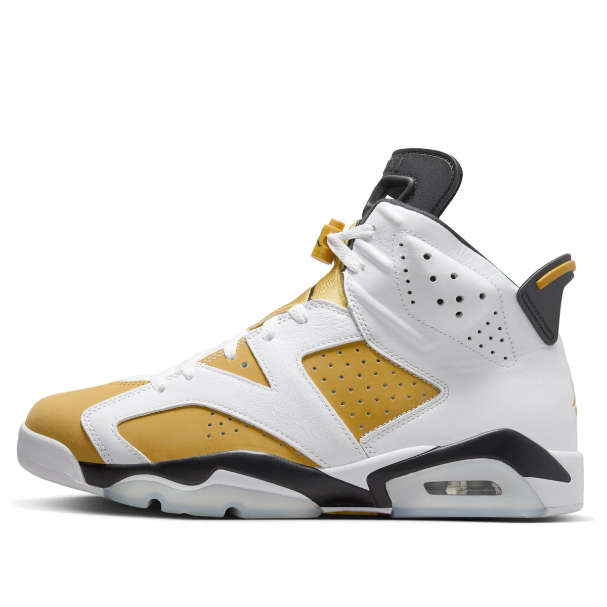 CT8529 170 Jordan 6 Retro Yellow Ochre [NO BOX]