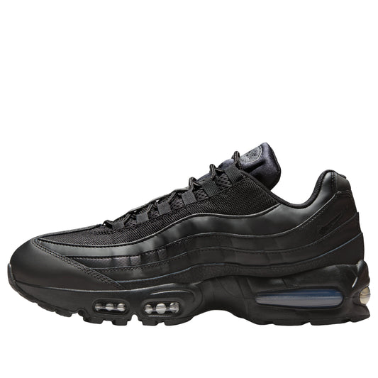 HM8755 001 Nike Air Max 95 OG Big Bubble Black Anthracite