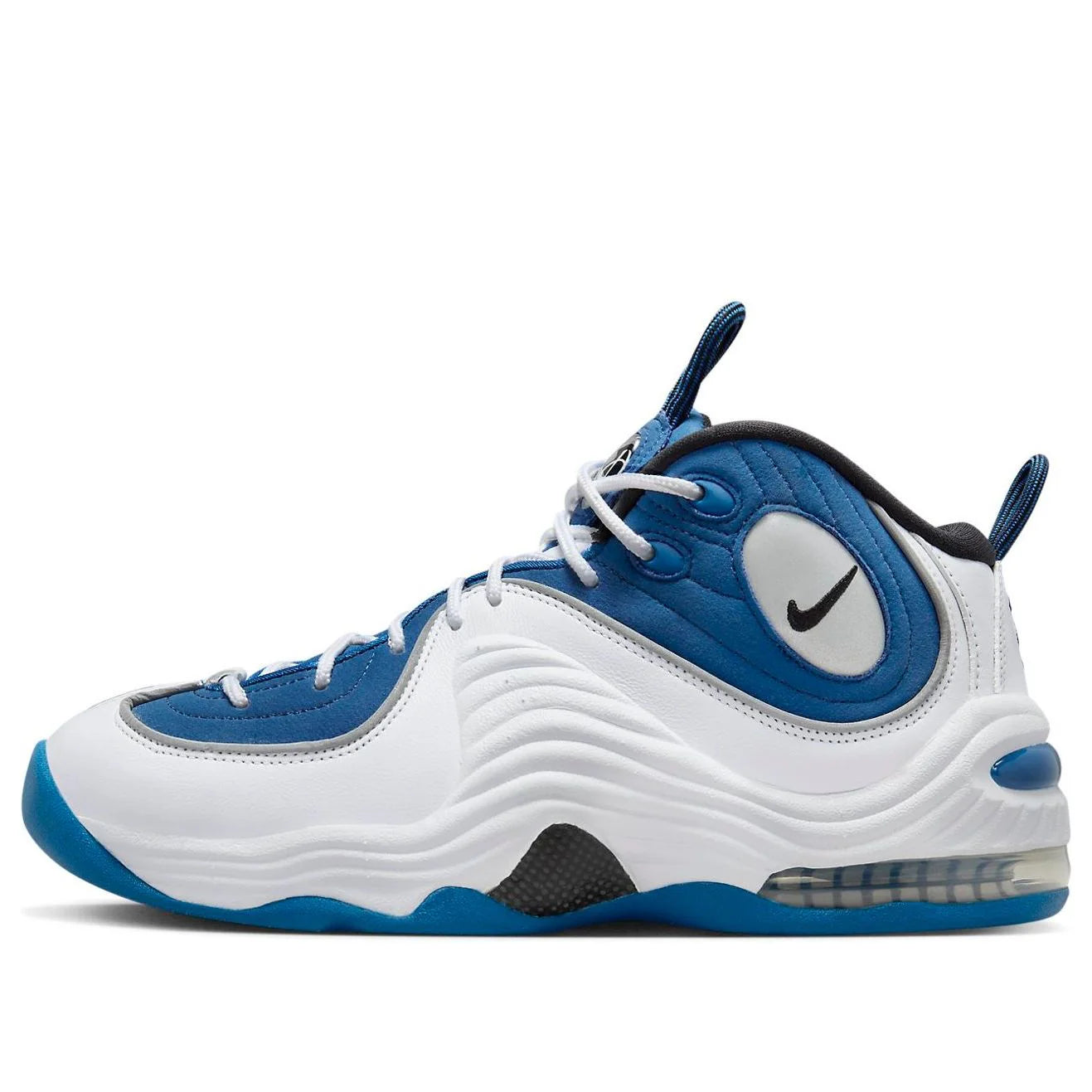 FN4438 400 Nike Air Penny 2 Atlantic Blue (2023)