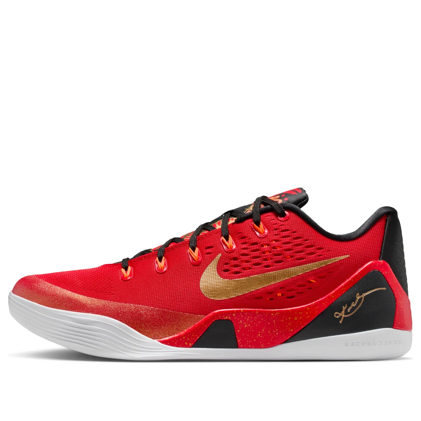 IH1400 600 Nike Kobe 9 EM Low Protro China