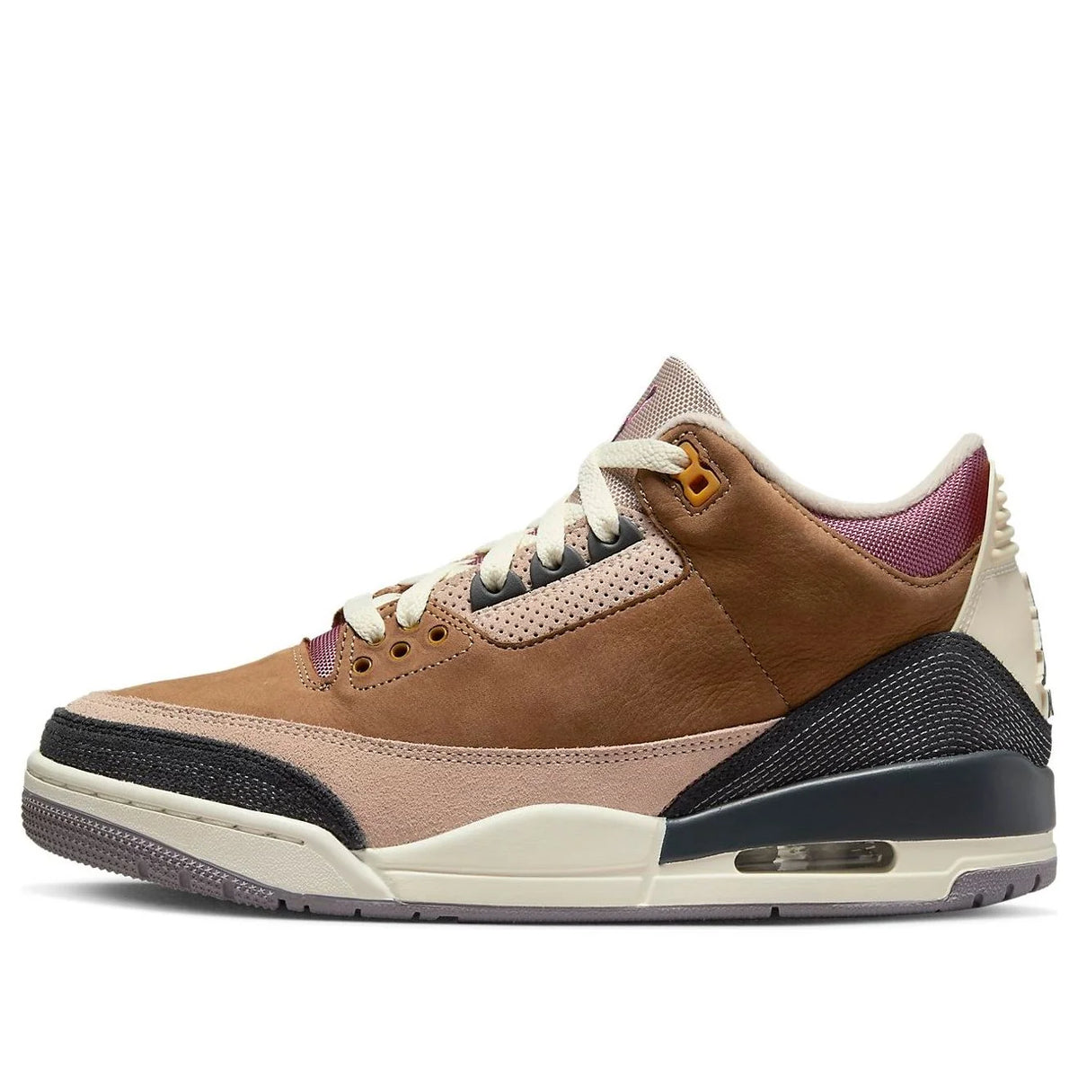 DR8869 200 Air Jordan 3 Retro Winterized Archaeo Brown