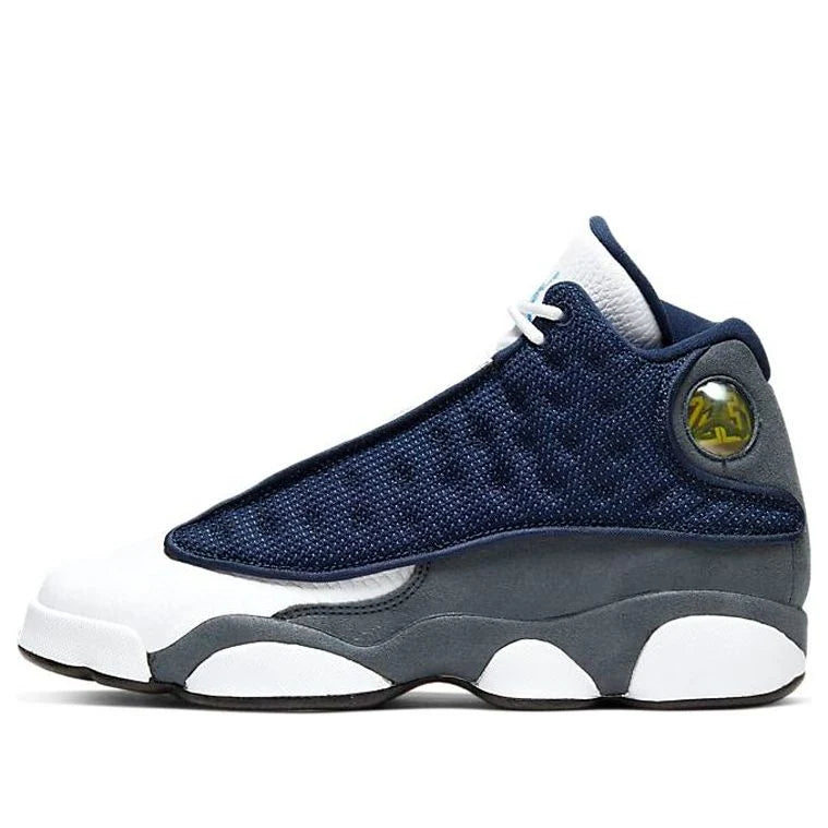 884129 404 Air Jordan 13 Retro Flint (2020) (GS)