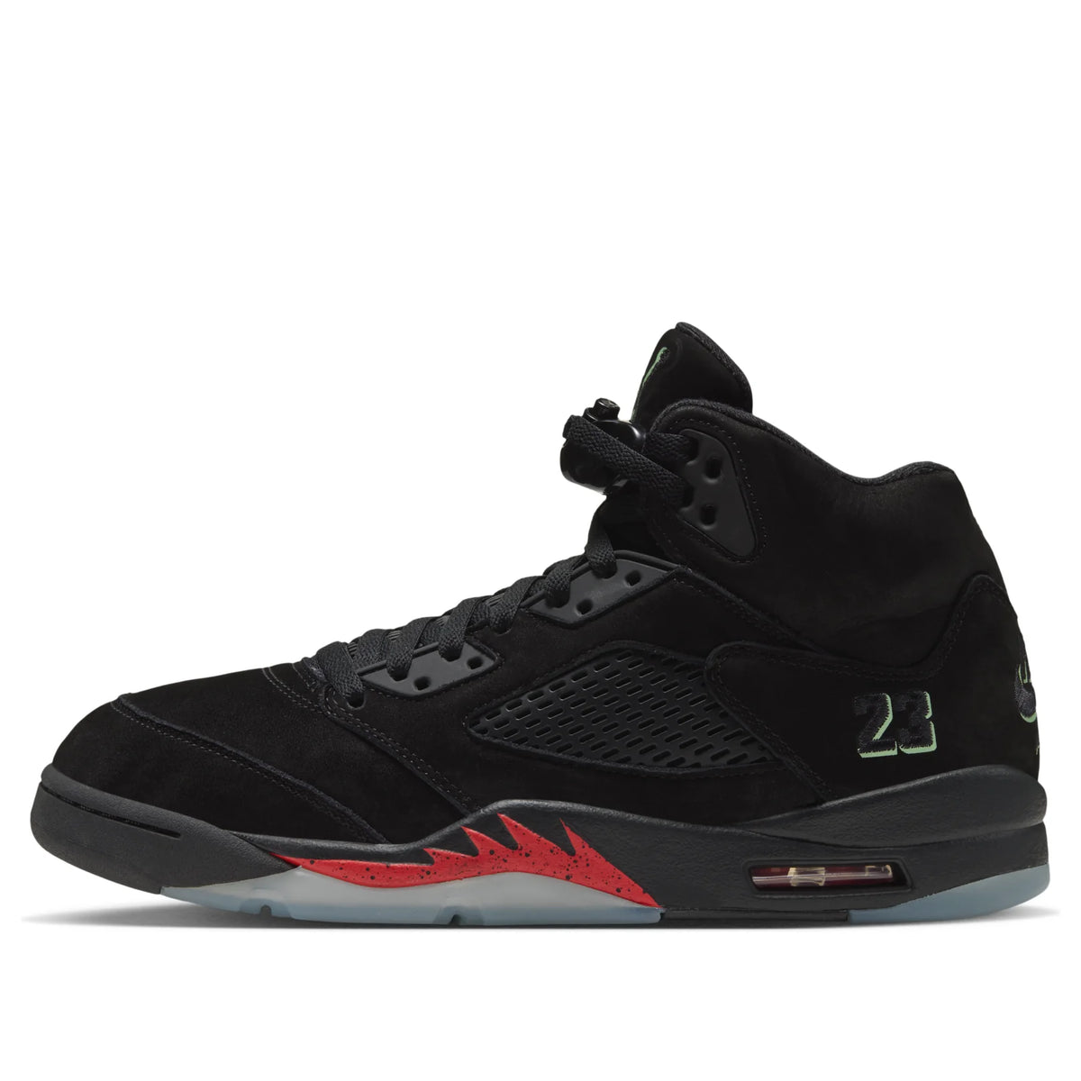 HQ7978 001 Jordan 5 Retro Halloween (Online Only)