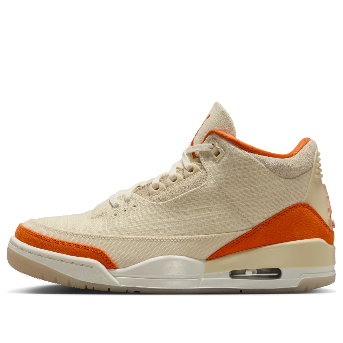 IH7694 200 Air Jordan 3 Retro TEX Starfish (Women's)