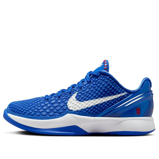 FV9676 400 Nike Kobe 6 Dodgers (GS)