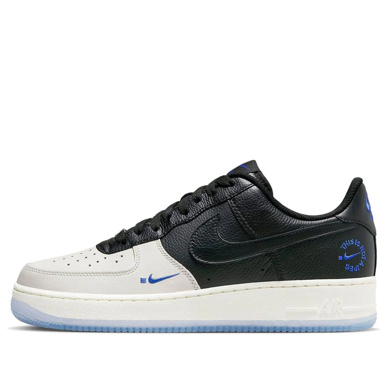 FQ2103 001 Nike Air Force 1 Low Tinaj