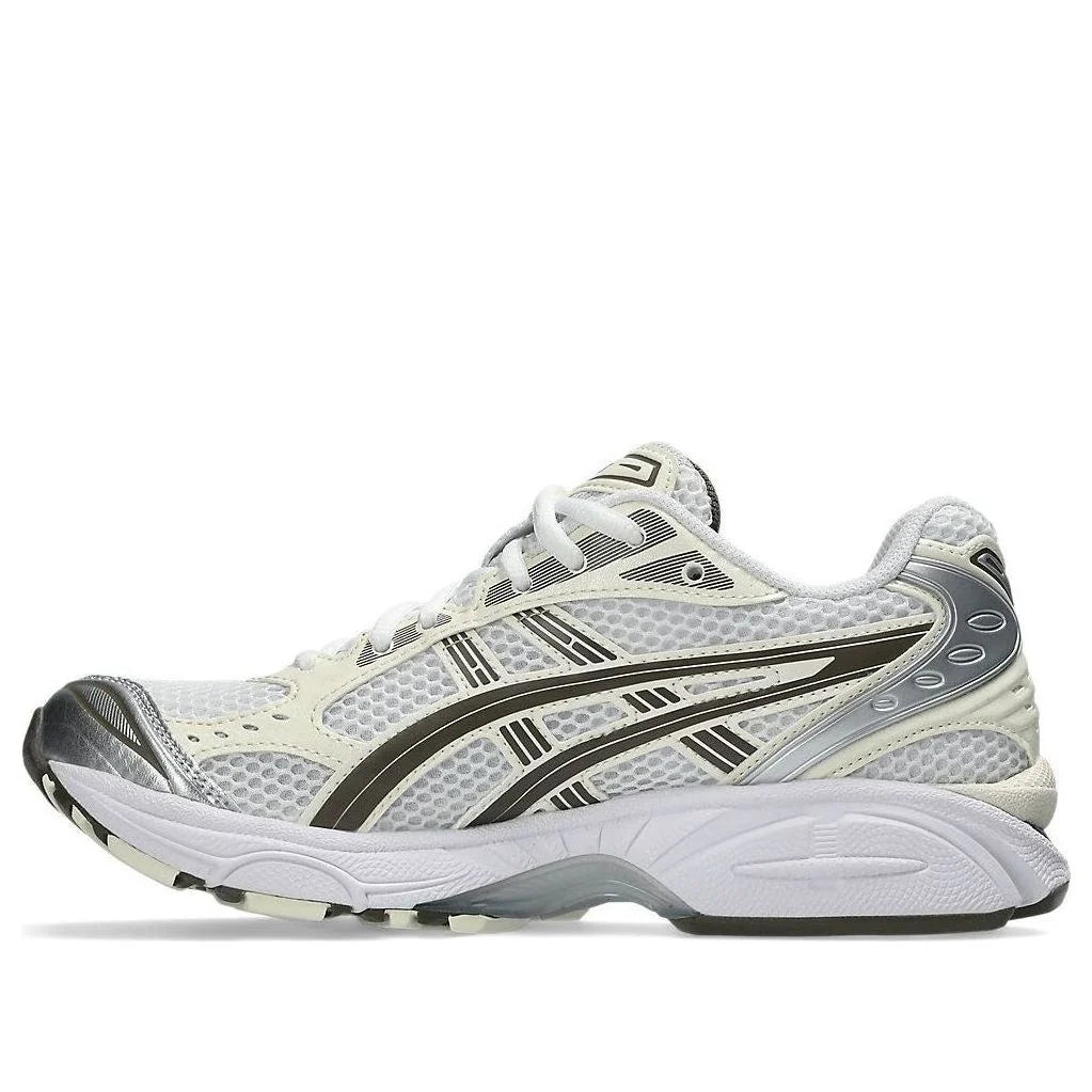 1203A537 111 ASICS Gel-Kayano 14 White Ivory