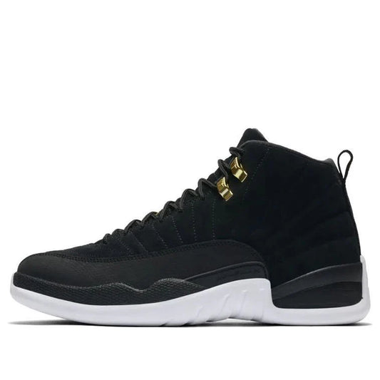 130690 017 Air Jordan 12 Retro Reverse Taxi