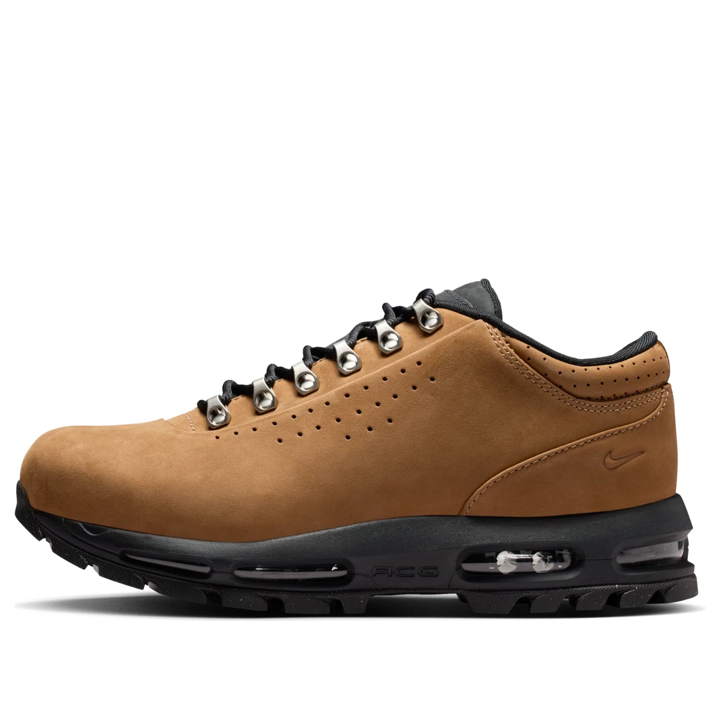 IU5915 200 Nike Air Max Goadome Low Taupe