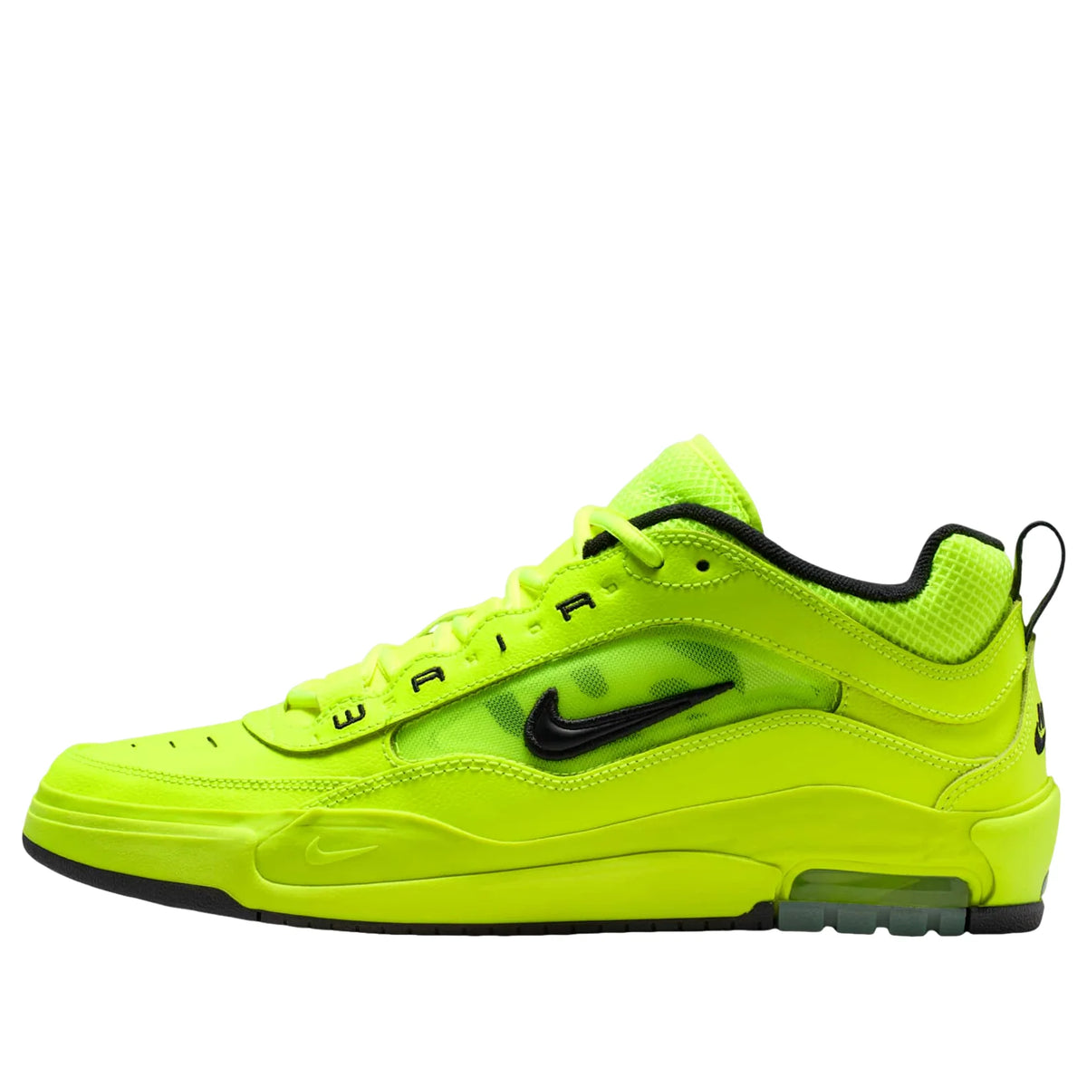 IB6212 701 Nike SB Air Max Ishod Wair Tennis Ball