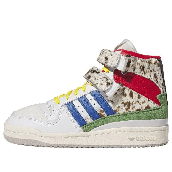 IF4811 adidas Forum 84 High Tulie Yaito (Women's) [CONDITIONAL] [NO BOX]