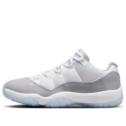 AV2187 140 Jordan 11 Retro Low Cement Grey [CONDITIONAL] [NO BOX]