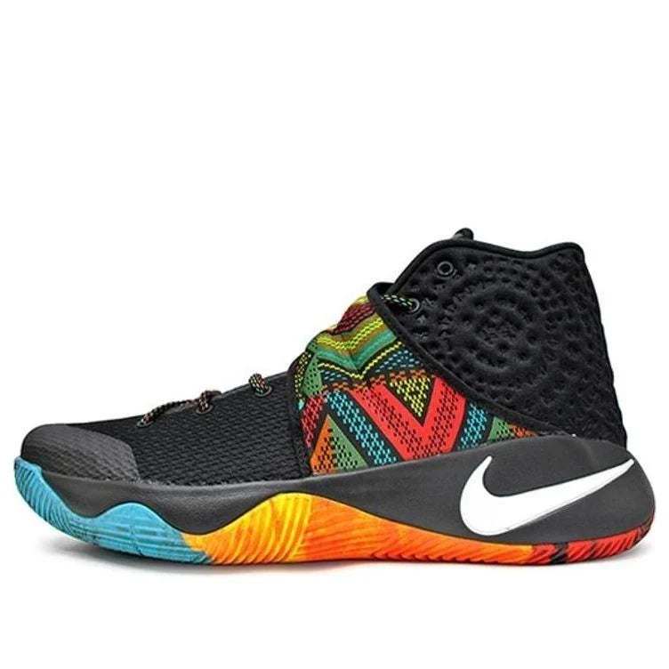 828375 099 Nike Kyrie 2 BHM (2016)