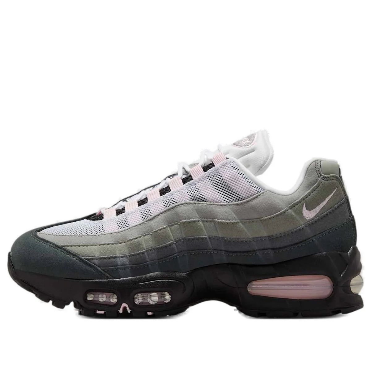 HJ5996 001 Nike Air Max 95 OG Big Bubble Pink Foam (Women's) [REPLACE BOX]