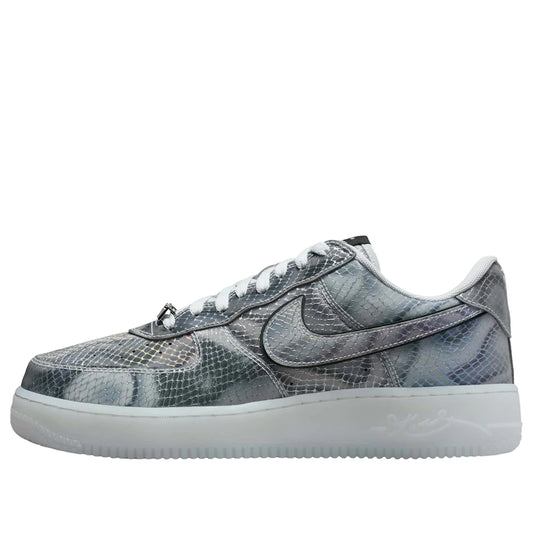 II3925 400 Nike Air Force 1 Low Protro Kobe Bryant Lenticular