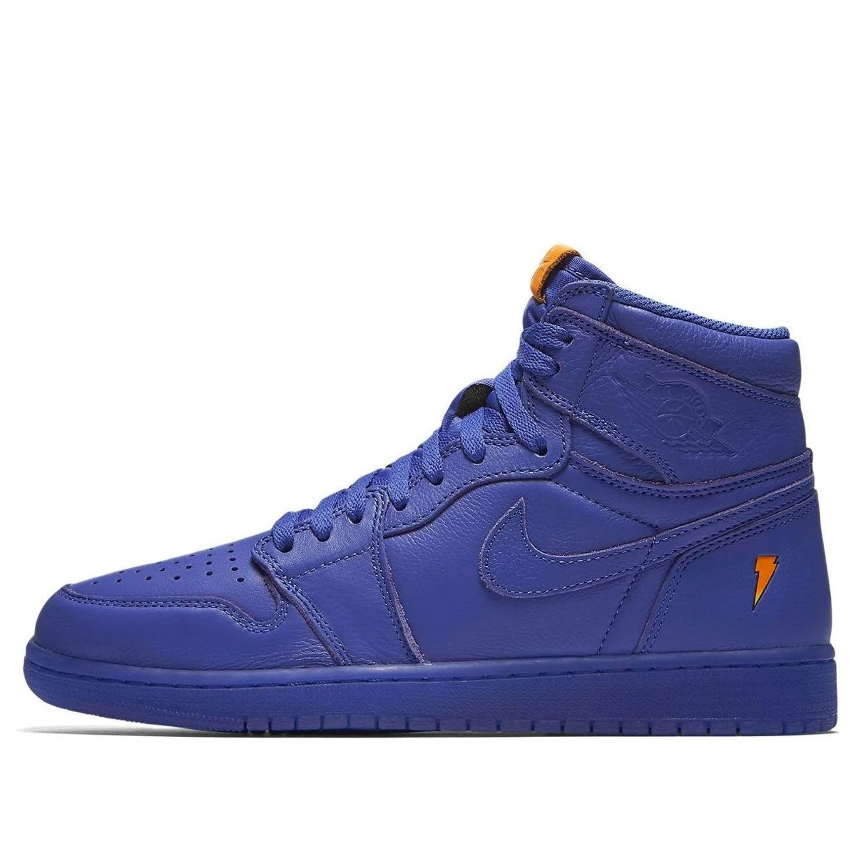 AJ5997 555 Air Jordan 1 Retro High Gatorade Rush Violet