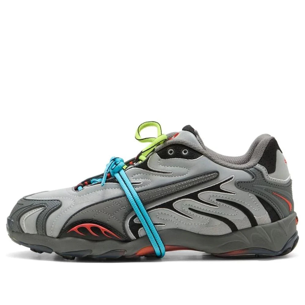 405383 01 Puma Inhale A$AP Rocky Reflective Silver