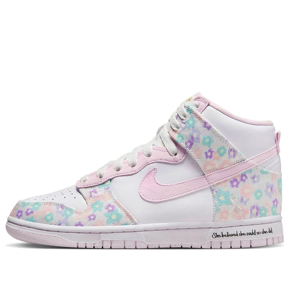 FZ3026 919 Nike Dunk High Doernbecher Macey (Women's)