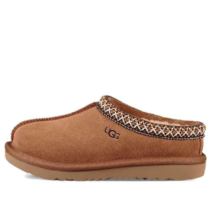 1174671CHE UGG Tasman II Slipper Chestnut