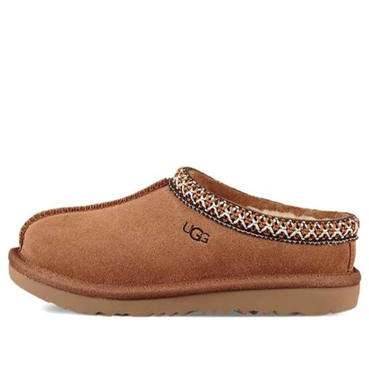 1174671CHE UGG Tasman II Slipper Chestnut