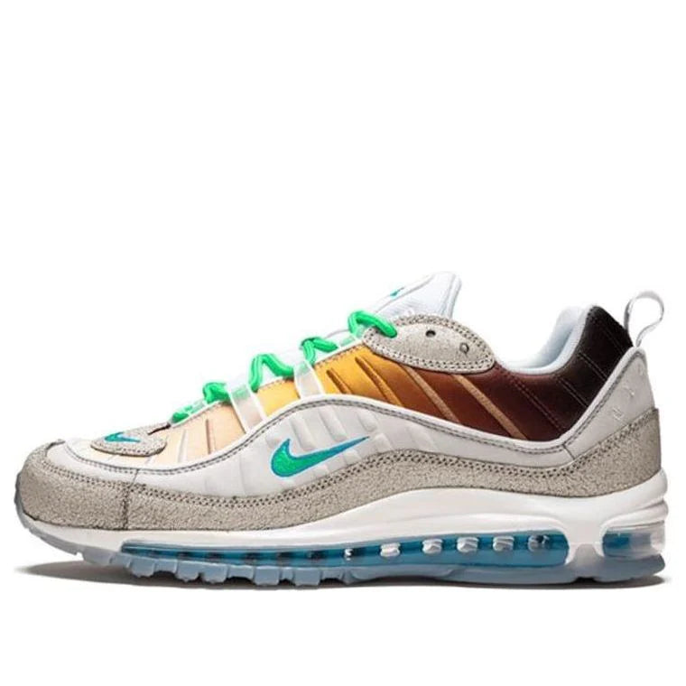 CI1502 001 Nike Air Max 98 La Mezcla [NO BOX]