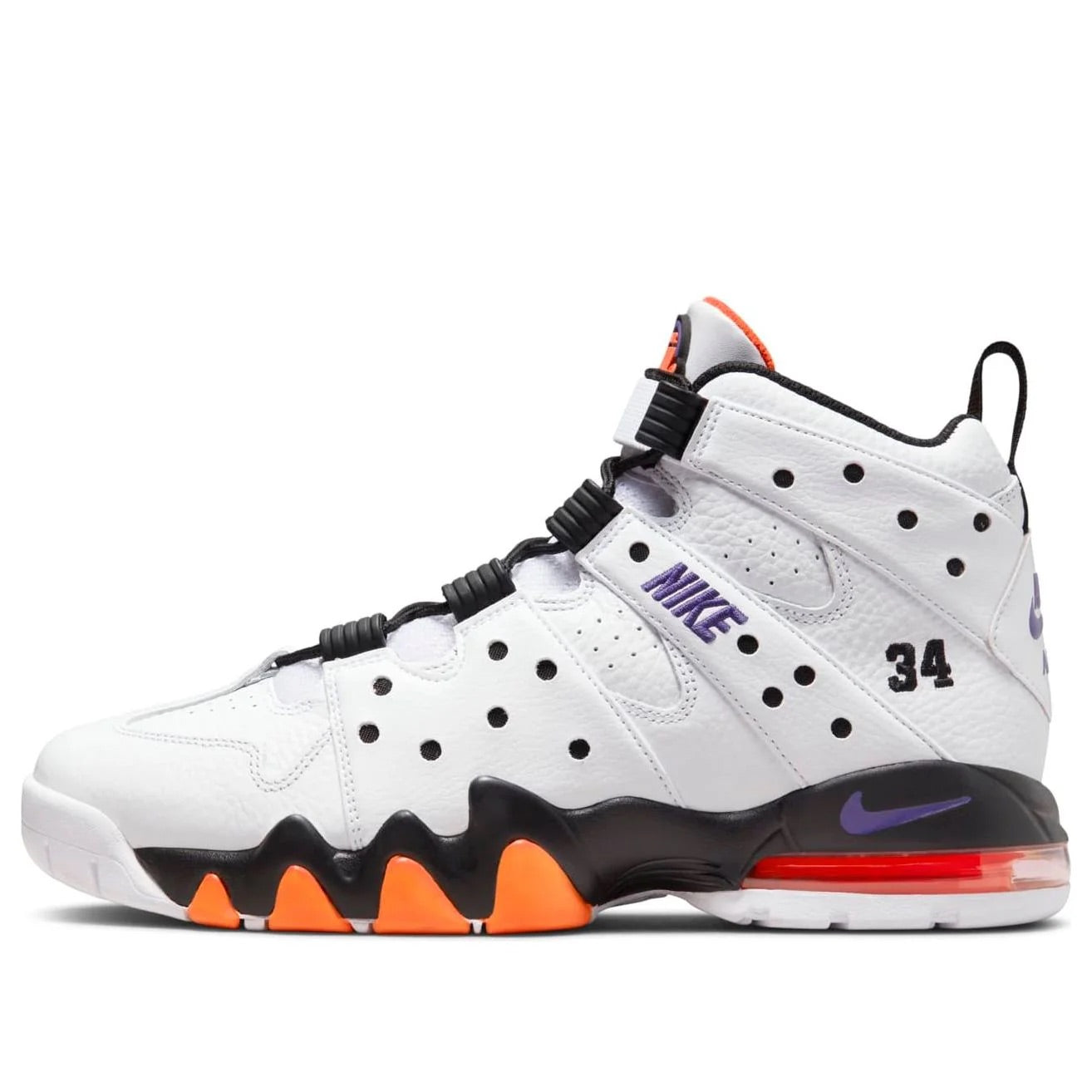 DO5880 100 Nike Air Max 2 CB '94 Suns