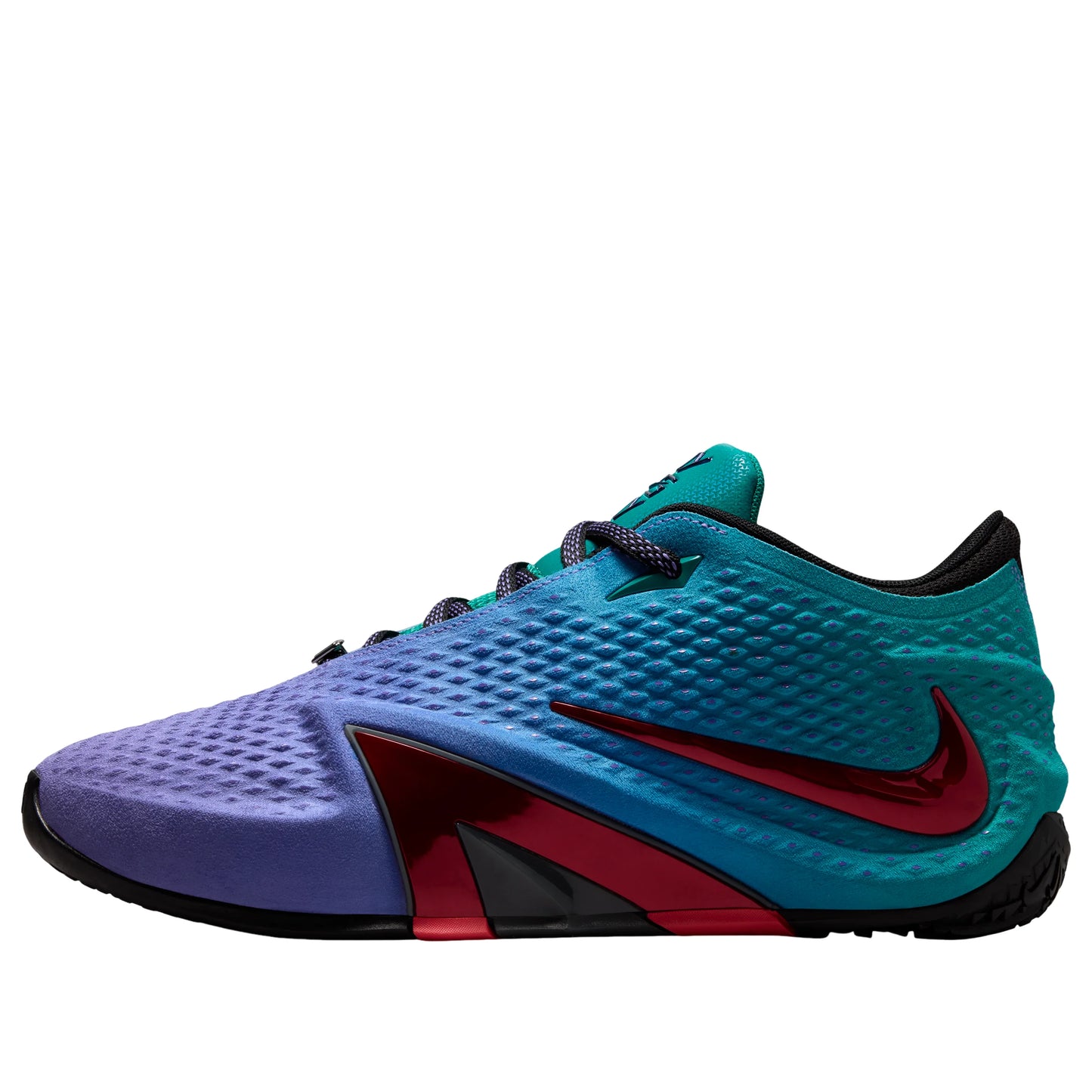IM4134 500 Nike Ja 4 NY vs. NY