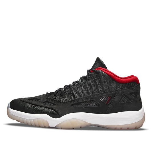 919712 023 Air Jordan 11 Retro Low IE Bred (2021)